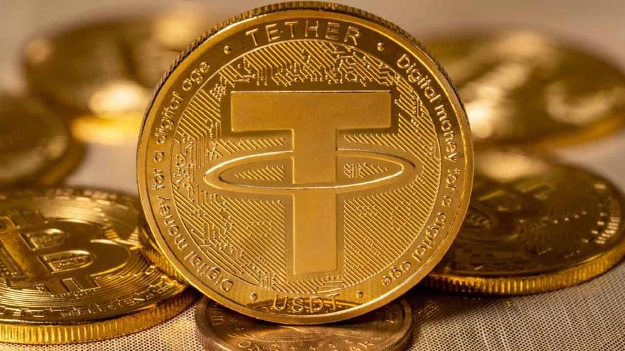 usdt等于美金嗎_1美元等于多少usdt_usdt兌美元