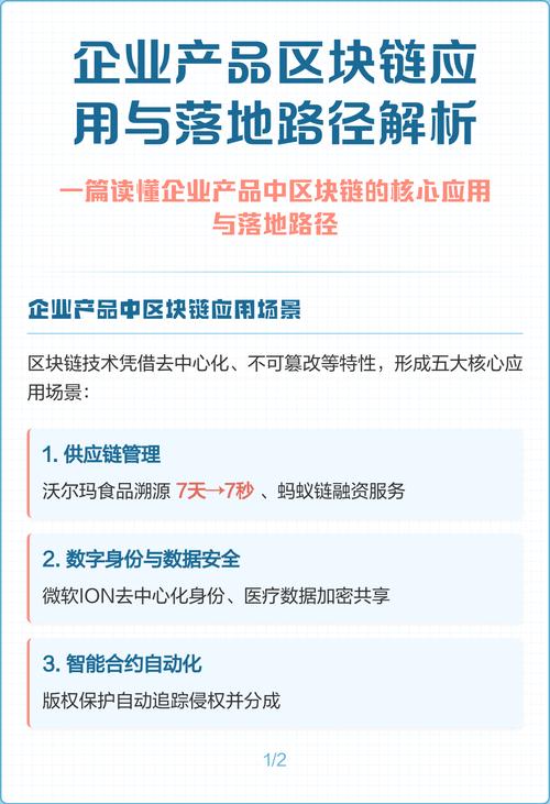 區(qū)塊鏈企業(yè)落地_區(qū)塊落地鏈企業(yè)有哪些_區(qū)塊鏈落地應用是什么